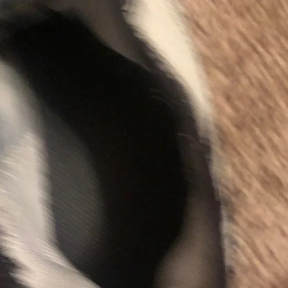 Nike Future Field Kids' cleats in Light Smoke Grey and Black size 5Y - Picture 5 of 6